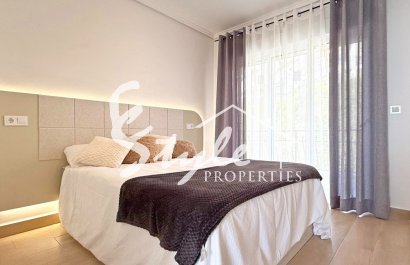 Вторичное жилье - Апартаменты/Квартира - Торревьеха - Torrelamata - La Mata