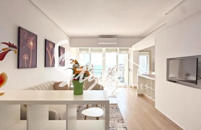 Вторичное жилье - Апартаменты/Квартира - Торревьеха - Torrelamata - La Mata