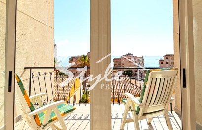 Вторичное жилье - Апартаменты/Квартира - Торревьеха - Torrelamata - La Mata