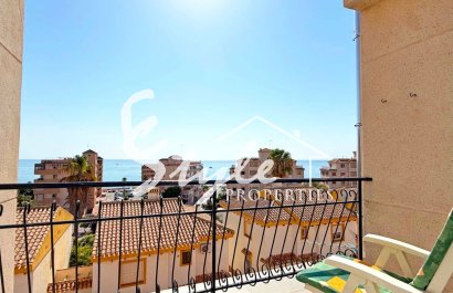 Вторичное жилье - Апартаменты/Квартира - Торревьеха - Torrelamata - La Mata