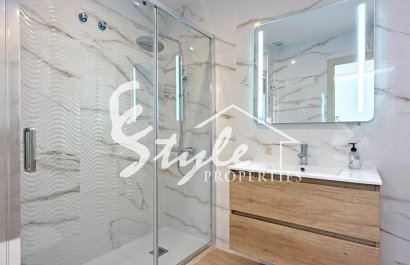 Вторичное жилье - Апартаменты/Квартира - Торревьеха - Torrelamata - La Mata