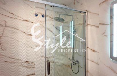 Вторичное жилье - Апартаменты/Квартира - Торревьеха - Torrelamata - La Mata