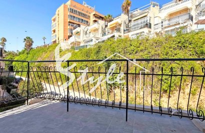 Вторичное жилье - Апартаменты/Квартира - Торревьеха - Torrelamata - La Mata