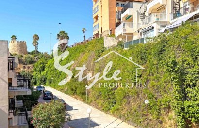 Вторичное жилье - Апартаменты/Квартира - Торревьеха - Torrelamata - La Mata