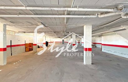 Вторичное жилье - Апартаменты/Квартира - Торревьеха - Torrelamata - La Mata