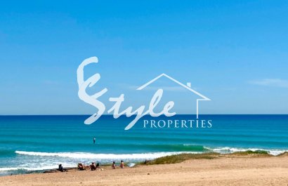 Вторичное жилье - Апартаменты/Квартира - Торревьеха - Torrelamata - La Mata