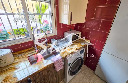 Вторичное жилье - Вилла - Villamartin, Orihuela Costa - Вилламартин