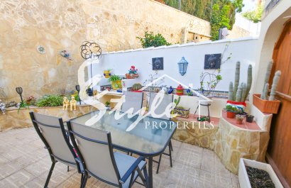 Вторичное жилье - Вилла - Villamartin, Orihuela Costa - Вилламартин