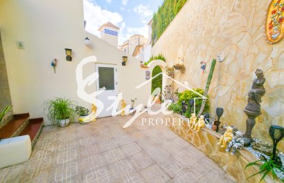 Вторичное жилье - Вилла - Villamartin, Orihuela Costa - Вилламартин