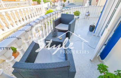 Вторичное жилье - Вилла - Villamartin, Orihuela Costa - Вилламартин