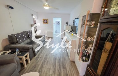 Вторичное жилье - Апартаменты/Квартира - Vistabella Golf