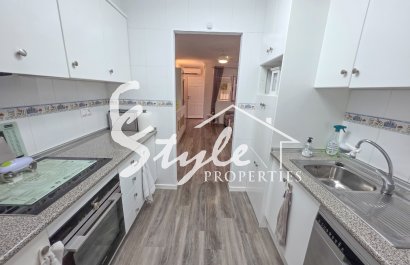 Вторичное жилье - Апартаменты/Квартира - Vistabella Golf