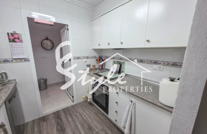 Вторичное жилье - Апартаменты/Квартира - Vistabella Golf