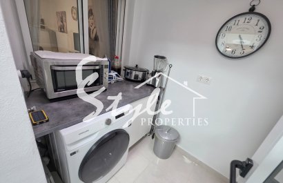 Вторичное жилье - Апартаменты/Квартира - Vistabella Golf