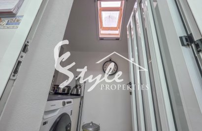 Вторичное жилье - Апартаменты/Квартира - Vistabella Golf