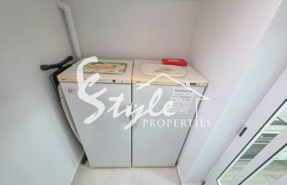 Вторичное жилье - Апартаменты/Квартира - Vistabella Golf