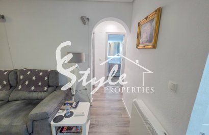 Вторичное жилье - Апартаменты/Квартира - Vistabella Golf