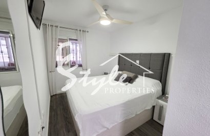 Вторичное жилье - Апартаменты/Квартира - Vistabella Golf