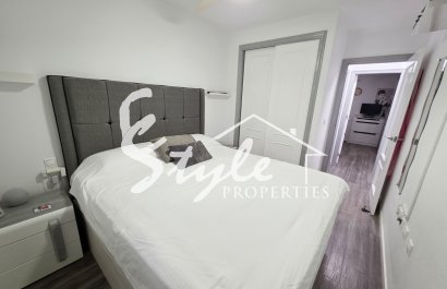 Вторичное жилье - Апартаменты/Квартира - Vistabella Golf