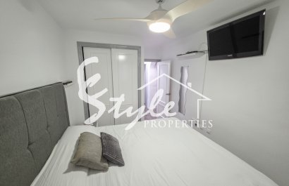 Вторичное жилье - Апартаменты/Квартира - Vistabella Golf