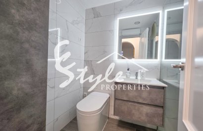 Вторичное жилье - Апартаменты/Квартира - Vistabella Golf