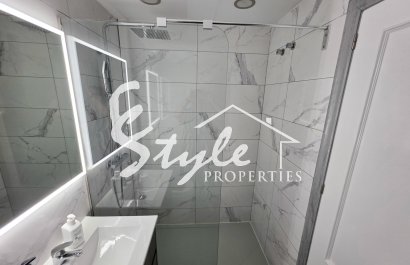 Вторичное жилье - Апартаменты/Квартира - Vistabella Golf