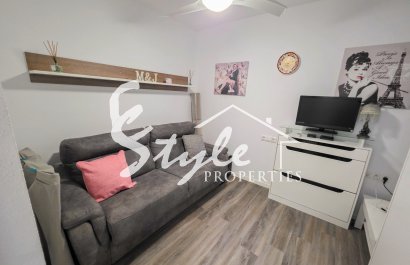 Вторичное жилье - Апартаменты/Квартира - Vistabella Golf