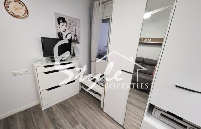 Вторичное жилье - Апартаменты/Квартира - Vistabella Golf