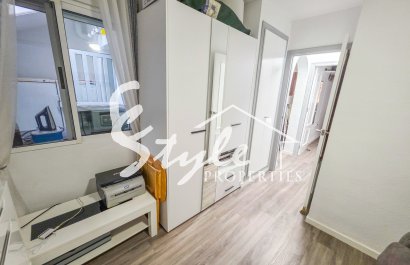 Вторичное жилье - Апартаменты/Квартира - Vistabella Golf