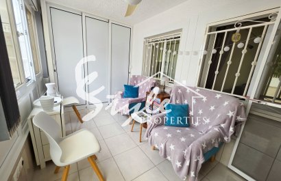 Вторичное жилье - Апартаменты/Квартира - Vistabella Golf