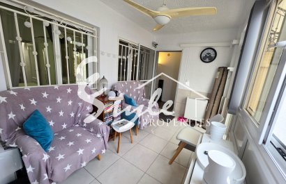 Вторичное жилье - Апартаменты/Квартира - Vistabella Golf