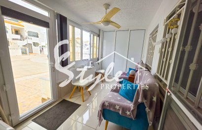 Вторичное жилье - Апартаменты/Квартира - Vistabella Golf