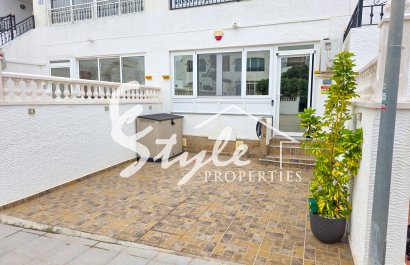 Вторичное жилье - Апартаменты/Квартира - Vistabella Golf