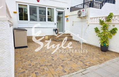 Вторичное жилье - Апартаменты/Квартира - Vistabella Golf