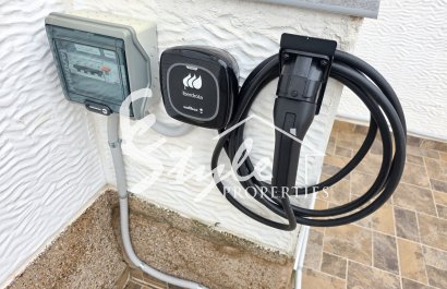 Вторичное жилье - Апартаменты/Квартира - Vistabella Golf