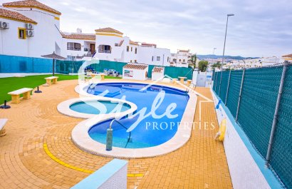 Вторичное жилье - Апартаменты/Квартира - Vistabella Golf