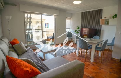 Resale - Apartment - San Pedro del Pinatar