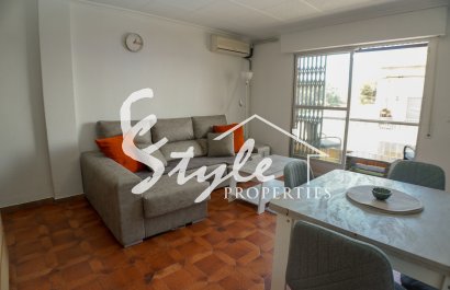Resale - Apartment - San Pedro del Pinatar