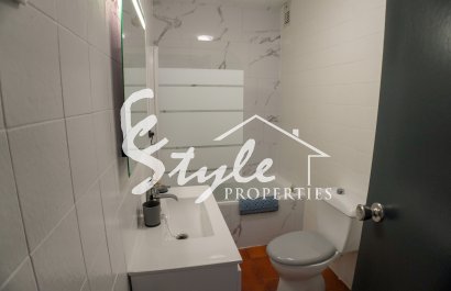 Resale - Apartment - San Pedro del Pinatar