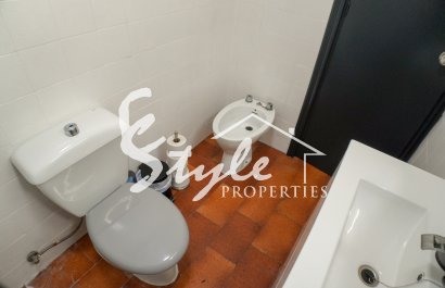 Resale - Apartment - San Pedro del Pinatar