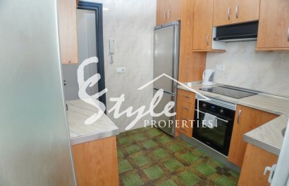 Resale - Apartment - San Pedro del Pinatar