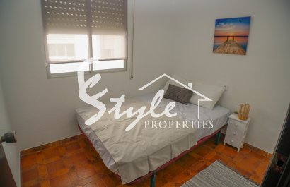 Resale - Apartment - San Pedro del Pinatar