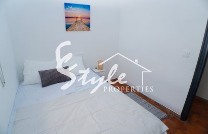 Resale - Apartment - San Pedro del Pinatar