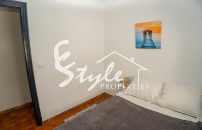 Resale - Apartment - San Pedro del Pinatar