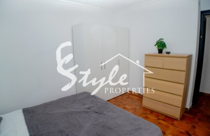 Resale - Apartment - San Pedro del Pinatar