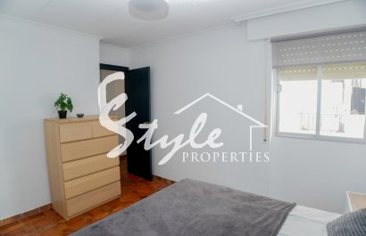 Resale - Apartment - San Pedro del Pinatar