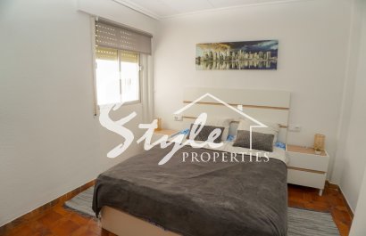 Resale - Apartment - San Pedro del Pinatar