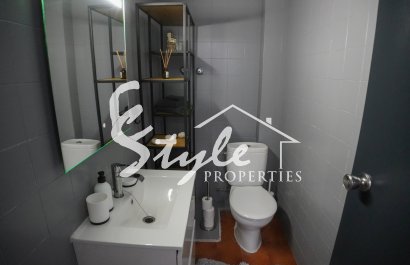 Resale - Apartment - San Pedro del Pinatar