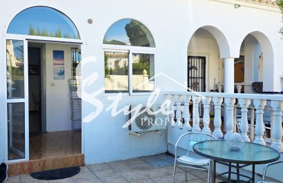 Resale - Townhouse - La Mata