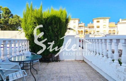 For sale townhouse close to La Mata beach, Torreblanca, Torrevieja, Alicante, Costa Blanca. ID 2795